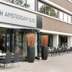 Imagine pentru Hotel Nh Amsterdam Zuid Cazare - North Holland 2025