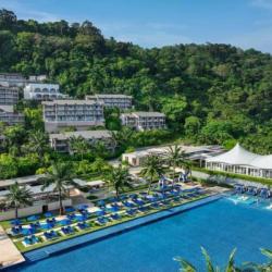 Imagine pentru Hyatt Regency Phuket Resort Charter Avion - Thailanda 2025