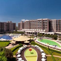 Imagine pentru Hotel Barcelo Royal Beach Cazare - Litoral Sunny Beach la hoteluri cu All inclusive 2025