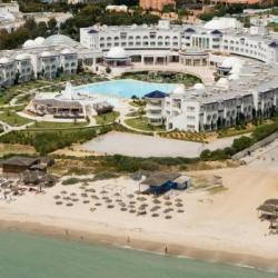 Imagine pentru Golden Tulip Taj Sultan Resort Cazare - Litoral Tunisia 2025