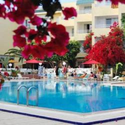 Imagine pentru Hotel Hammamet Regency Charter Avion - Tunisia 2025