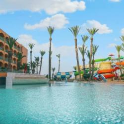 Imagine pentru Hotel Marabout Cazare - Litoral Sousse 2025