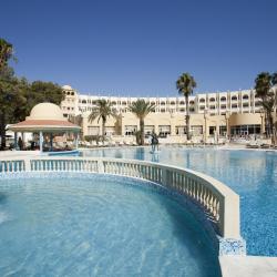 Imagine pentru Hotel Steigenberger Marhaba Thalasso Hammamet Charter Avion - Statiunea Hammamet 2025