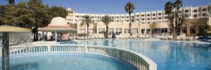 Imagine pentru Hotel Steigenberger Marhaba Thalasso Hammamet Charter Avion - Statiunea Hammamet 2025