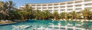 Imagine pentru Hotel Tui Blue Oceana Suites Charter Avion - Hammamet 2025