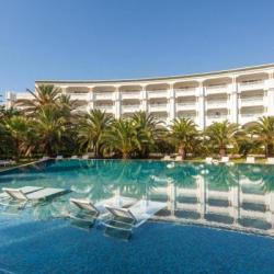 Imagine pentru Hotel Tui Blue Oceana Suites Charter Avion - Hammamet 2025