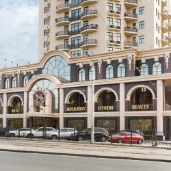 Imagine pentru Hotel Ark Palace Cazare - Odessa la hoteluri de 4* stele 2025