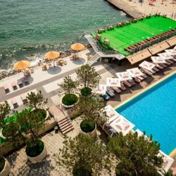 Imagine pentru Hotel Maristella Marine Residence Cazare - Odessa la hoteluri de 4* stele 2025