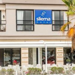 Imagine pentru Sliema Hotel By St Hotels Charter Avion - Malta 2025