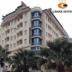 Imagine pentru Çanak Hotel Cazare - Litoral Canakkale 2025