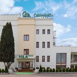 Imagine pentru Vila Calimanel Cazare - Munte Vatra Dornei la hoteluri de 4* stele 2025