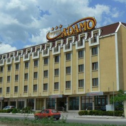 Imagine pentru Hotel Adamo Cazare - Varna la hoteluri de 3* stele 2025