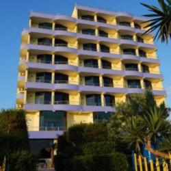 Imagine pentru Hotel Bahamas Cazare - Litoral Sarande 2025