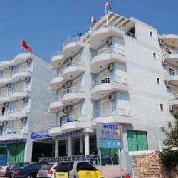 Imagine pentru Hotel Blue Sky Cazare - Litoral Sarande 2025