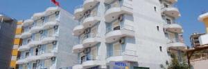 Imagine pentru Hotel Blue Sky Cazare - Litoral Sarande 2025