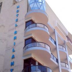 Imagine pentru Hotel Brilant Cazare - Litoral Sarande 2025