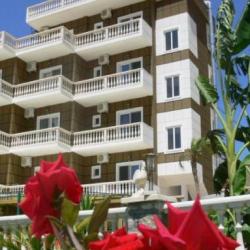 Imagine pentru Hotel Mucobega Cazare - Litoral Sarande 2025