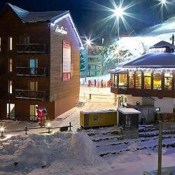 Imagine pentru Hotel Zimasnow Ski & Spa Club Cazare - Ucraina la hoteluri de 3* stele 2025