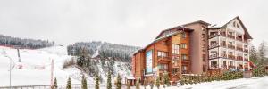 Imagine pentru Hotel Skilandhouse Cazare - Bukovel la hoteluri de 3* stele 2025