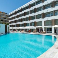 Imagine pentru Hotel Castellum Suites Charter Avion - Rodos 2025