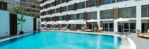 Imagine pentru Hotel Castellum Suites Charter Avion - Rodos 2025