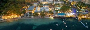 Imagine pentru Omer Prime Holiday Resort Charter Avion - Kusadasi la hoteluri cu Pensiune completa 2025