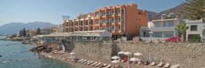 Imagine pentru Palmera Beach Hotel & Spa - Adults Only Charter Avion - Chania  2025