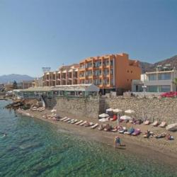 Imagine pentru Palmera Beach Hotel & Spa - Adults Only Charter Avion - Chania  2025