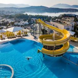 Imagine pentru Hotel Afytos Bodrum Cazare - Litoral Bodrum la hoteluri de 4* stele 2025