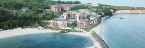 Imagine pentru Hotel Saint Panteleimon Beach Cazare + Autocar - Litoral Nessebar 2025