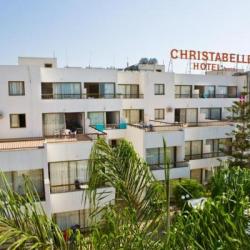 Imagine pentru Christabelle Hotel Apartments Cazare - Litoral Ayia Napa la hoteluri de 3* stele 2025