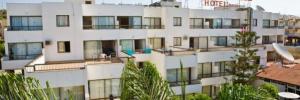 Imagine pentru Christabelle Hotel Apartments Cazare - Litoral Ayia Napa la hoteluri de 3* stele 2025