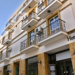 Imagine pentru Hotel Centrum Cazare - City Break Nicosia 2025