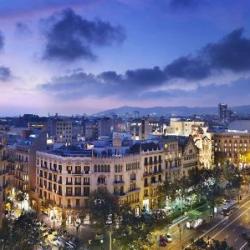 Imagine pentru Hotel Mandarin Oriental Cazare - Litoral Barcelona 2024