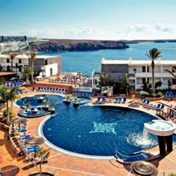 Imagine pentru Hotel The Mirador Papagayo Cazare - Insulele Canare 2025