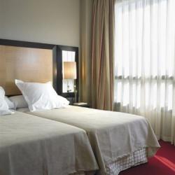 Imagine pentru Aparthotel Princesa De Eboli Cazare - City Break Madrid 2025