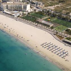 Imagine pentru Aparthotel Fontanellas Playa Charter Avion - Majorca 2025