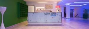 Imagine pentru Aparthotel Guya Wave Charter Avion - Majorca 2025