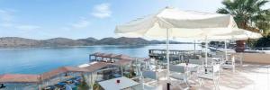 Imagine pentru Hotel Elounda Akti Olous Cazare - Litoral Elounda la hoteluri de 3* stele 2025