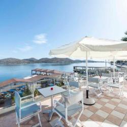 Imagine pentru Hotel Elounda Akti Olous Cazare - Litoral Elounda la hoteluri de 3* stele 2025