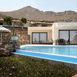 Imagine pentru Hotel Elounda Palm Charter Avion - Elounda 2025