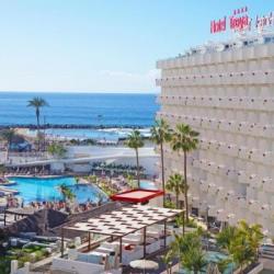 Imagine pentru Alexandre Hotel Troya Charter Avion - Santa Cruz De Tenerife 2025