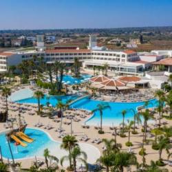 Imagine pentru Olympic Lagoon Resort Agia Napa Charter Avion - Cipru 2025