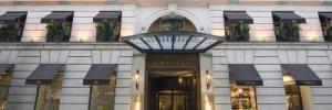 Imagine pentru Hotel Sofitel Le Faubourg Cazare - City Break Paris 2025