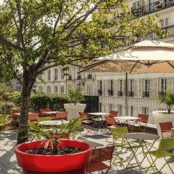 Imagine pentru Paris Cazare - Regiunea Paris la hoteluri de 4* stele 2025