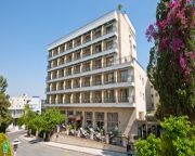 Imagine pentru Semeli Hotel Nicosia Cazare - City Break Nicosia 2025