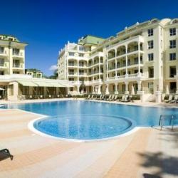 Imagine pentru Aparthotel Splendid Cazare - Litoral Sf. Constantin Si Elena 2025