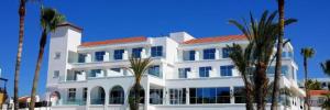 Imagine pentru Paphos Cazare - Litoral Paphos la hoteluri de 4* stele 2025