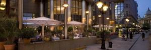 Imagine pentru Hotel Kempinski Corvinus Cazare - City Break Budapest 2024