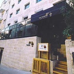 Imagine pentru Montefiore Hotel Jerusalem Cazare - Ierusalim 2025